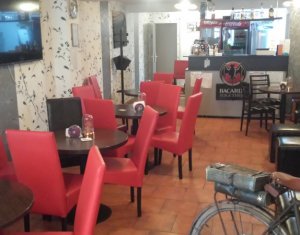 Üzlethelyiség kiadó, 82m2 on Cluj-napoca