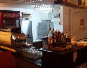 Üzlethelyiség kiadó on Cluj-napoca