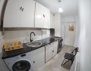 Appartement 1 chambres à louer dans Cluj-napoca, zone Gheorgheni