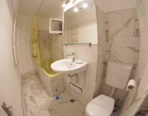Appartement 1 chambres à louer dans Cluj-napoca, zone Gheorgheni