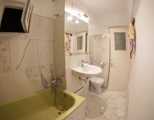 Appartement 1 chambres à louer dans Cluj-napoca, zone Gheorgheni