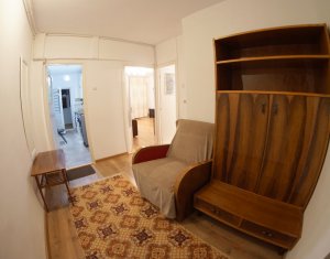 Appartement 1 chambres à louer dans Cluj-napoca, zone Gheorgheni