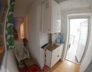 Appartement 1 chambres à louer dans Cluj-napoca, zone Gheorgheni