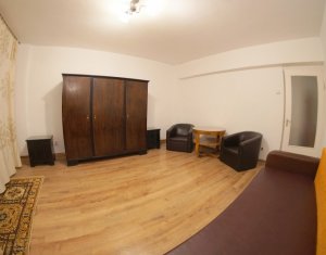 Appartement 1 chambres à louer dans Cluj-napoca, zone Gheorgheni