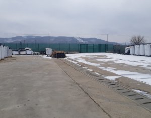 , 6646m2 dans Iclod