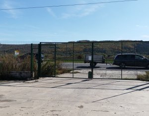 Terrain à vendre dans Iclod