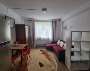 Studio à louer dans Cluj-napoca, zone Marasti