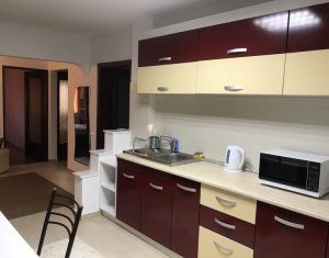 Appartement 3 chambres à vendre dans Cluj-napoca, zone Zorilor