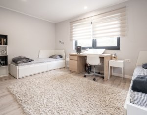 Maison 5 chambres à vendre dans Feleacu
