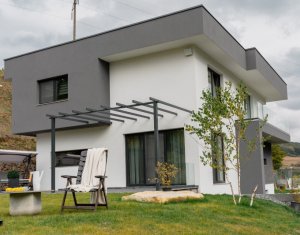 Maison 5 chambres à vendre dans Feleacu