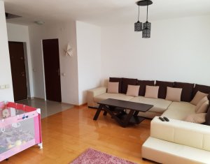 , 91m2 dans Cluj-napoca, zone Manastur