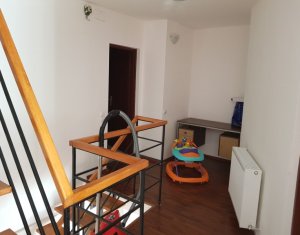 Lakás 3 szobák eladó on Cluj-napoca, Zóna Manastur