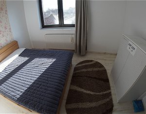 Maison 5 chambres à louer dans Cluj-napoca, zone Intre Lacuri