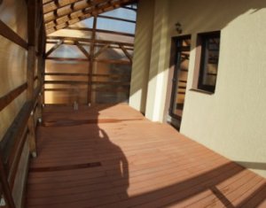 Maison 5 chambres à louer dans Cluj-napoca, zone Intre Lacuri
