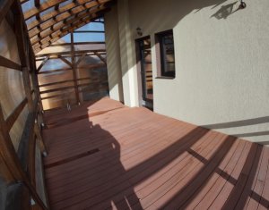 Maison 5 chambres à louer dans Cluj-napoca, zone Intre Lacuri
