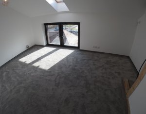 Maison 5 chambres à louer dans Cluj-napoca, zone Intre Lacuri
