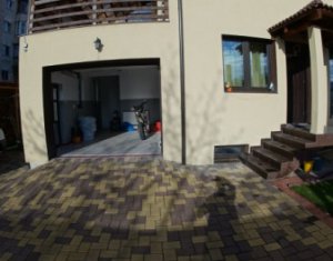 , 300m2 dans Cluj-napoca, zone Intre Lacuri