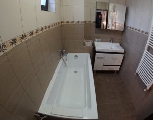 Maison 5 chambres à louer dans Cluj-napoca, zone Intre Lacuri