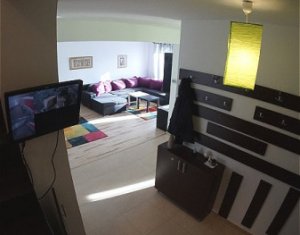 Maison 5 chambres à louer dans Cluj-napoca, zone Intre Lacuri