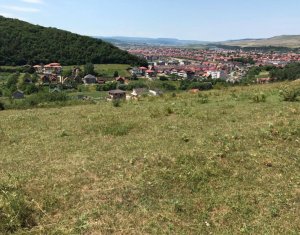Telek eladó on Floresti