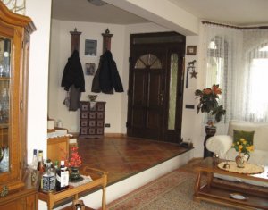 Ház 8 szobák eladó on Cluj-napoca, Zóna Gruia