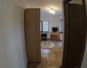 Appartement 1 chambres à louer dans Cluj-napoca