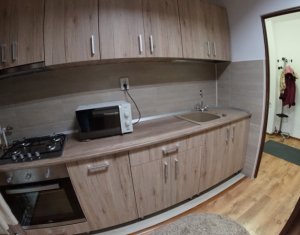 Appartement 2 chambres à vendre dans Cluj-napoca, zone Gheorgheni
