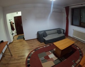 Appartement 2 chambres à vendre dans Cluj-napoca, zone Gheorgheni