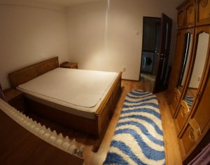 Appartement 2 chambres à vendre dans Cluj-napoca, zone Gheorgheni