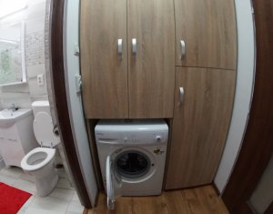 Appartement 2 chambres à vendre dans Cluj-napoca, zone Gheorgheni