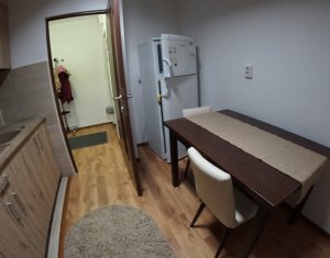 Appartement 2 chambres à vendre dans Cluj-napoca, zone Gheorgheni