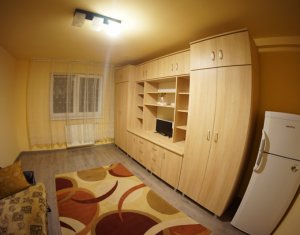 , 22m2 dans Cluj-napoca, zone Marasti
