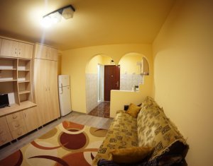 Studio à louer dans Cluj-napoca, zone Marasti