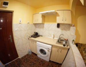 Studio à louer dans Cluj-napoca, zone Marasti