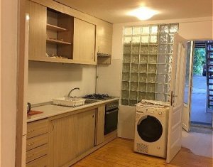 Lakás 3 szobák kiadó on Cluj-napoca, Zóna Zorilor