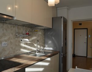 Appartement 2 chambres à louer dans Cluj-napoca, zone Gheorgheni