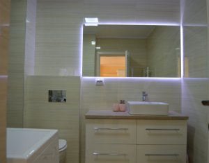 Appartement 2 chambres à louer dans Cluj-napoca, zone Gheorgheni