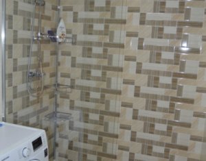 Appartement 2 chambres à louer dans Cluj-napoca, zone Gheorgheni