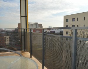 Appartement 2 chambres à louer dans Cluj-napoca, zone Gheorgheni