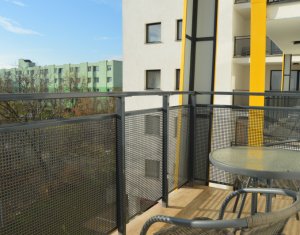 Appartement 2 chambres à louer dans Cluj-napoca, zone Gheorgheni