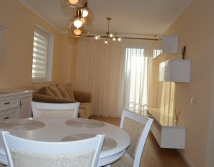 , 56m2 dans Cluj-napoca, zone Gheorgheni