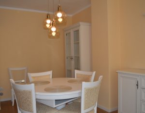 Appartement 2 chambres à louer dans Cluj-napoca, zone Gheorgheni