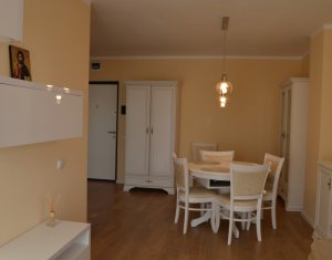 Appartement 2 chambres à louer dans Cluj-napoca, zone Gheorgheni