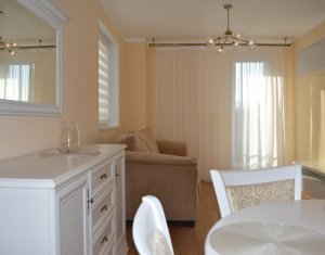 Appartement 2 chambres à louer dans Cluj-napoca, zone Gheorgheni
