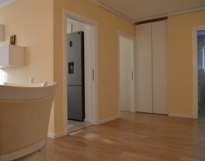 Appartement 2 chambres à louer dans Cluj-napoca, zone Gheorgheni