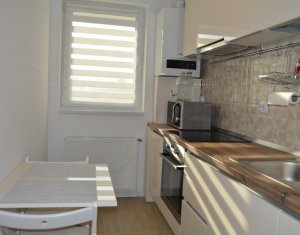 Appartement 2 chambres à louer dans Cluj-napoca, zone Gheorgheni