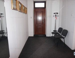 Bureau à louer dans Cluj-napoca, zone Centru