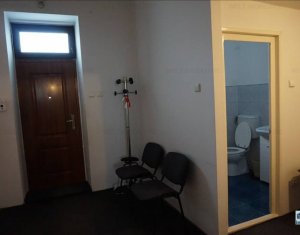 Bureau à louer dans Cluj-napoca, zone Centru