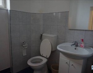 Bureau à louer dans Cluj-napoca, zone Centru