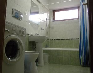 Lakás 3 szobák kiadó on Cluj-napoca, Zóna Marasti